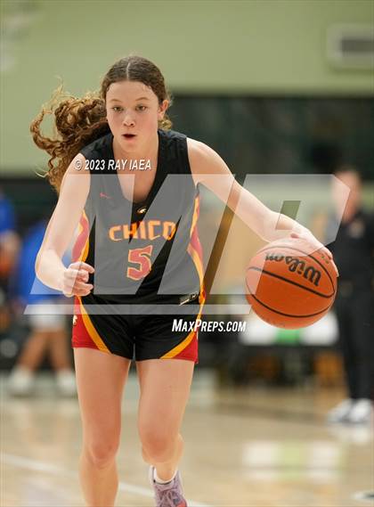Thumbnail 3 in Rocklin vs. Chico (Steve Cauchi Ram Jam Tournament) photogallery.