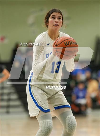 Thumbnail 2 in Rocklin vs. Chico (Steve Cauchi Ram Jam Tournament) photogallery.