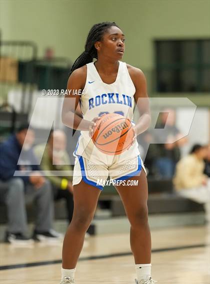 Thumbnail 3 in Rocklin vs. Chico (Steve Cauchi Ram Jam Tournament) photogallery.