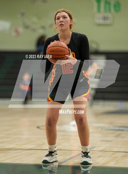 Thumbnail 2 in Rocklin vs. Chico (Steve Cauchi Ram Jam Tournament) photogallery.