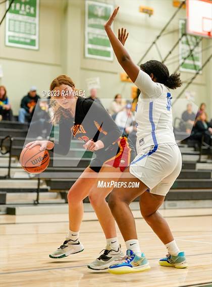 Thumbnail 3 in Rocklin vs. Chico (Steve Cauchi Ram Jam Tournament) photogallery.