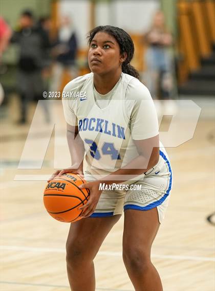 Thumbnail 3 in Rocklin vs. Chico (Steve Cauchi Ram Jam Tournament) photogallery.