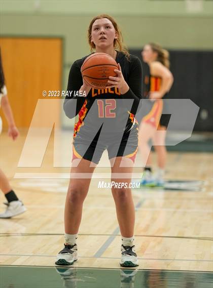 Thumbnail 3 in Rocklin vs. Chico (Steve Cauchi Ram Jam Tournament) photogallery.