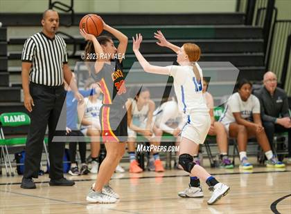 Thumbnail 3 in Rocklin vs. Chico (Steve Cauchi Ram Jam Tournament) photogallery.