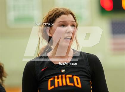 Thumbnail 1 in Rocklin vs. Chico (Steve Cauchi Ram Jam Tournament) photogallery.