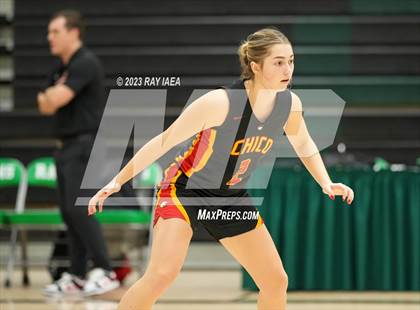Thumbnail 2 in Rocklin vs. Chico (Steve Cauchi Ram Jam Tournament) photogallery.
