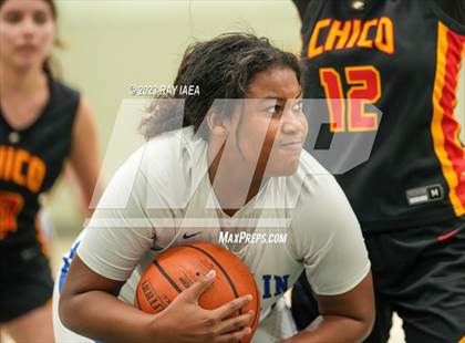 Thumbnail 2 in Rocklin vs. Chico (Steve Cauchi Ram Jam Tournament) photogallery.