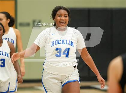 Thumbnail 3 in Rocklin vs. Chico (Steve Cauchi Ram Jam Tournament) photogallery.