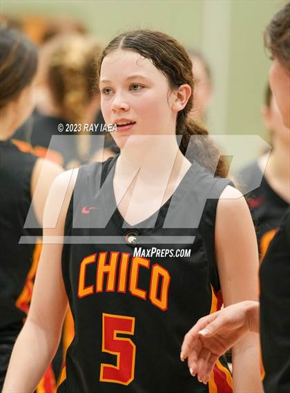 Thumbnail 1 in Rocklin vs. Chico (Steve Cauchi Ram Jam Tournament) photogallery.