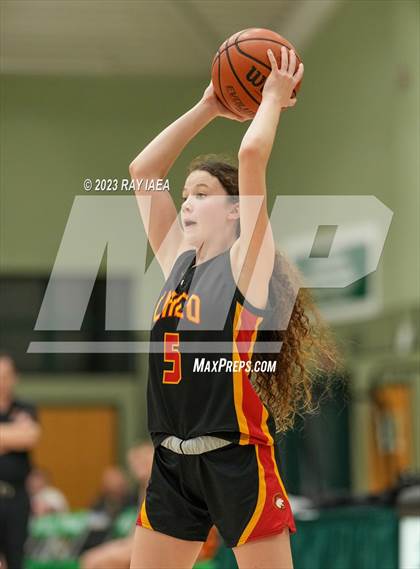 Thumbnail 3 in Rocklin vs. Chico (Steve Cauchi Ram Jam Tournament) photogallery.