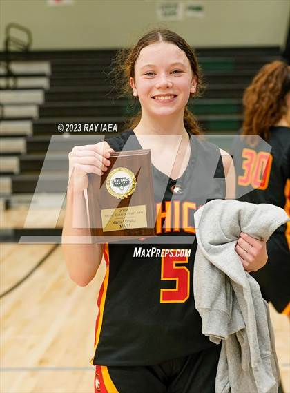 Thumbnail 2 in Rocklin vs. Chico (Steve Cauchi Ram Jam Tournament) photogallery.