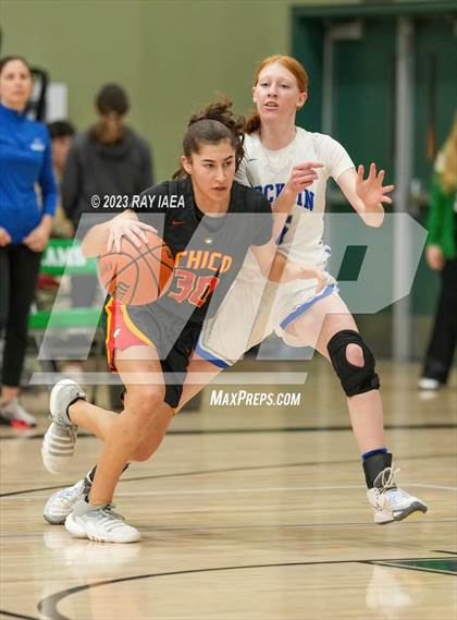 Thumbnail 1 in Rocklin vs. Chico (Steve Cauchi Ram Jam Tournament) photogallery.