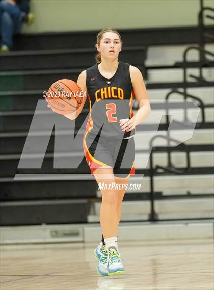 Thumbnail 1 in Rocklin vs. Chico (Steve Cauchi Ram Jam Tournament) photogallery.