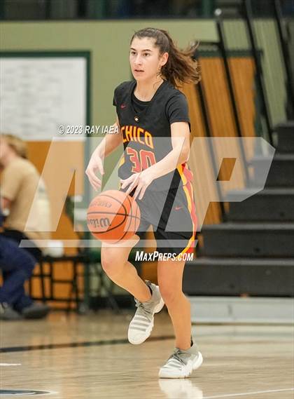 Thumbnail 2 in Rocklin vs. Chico (Steve Cauchi Ram Jam Tournament) photogallery.
