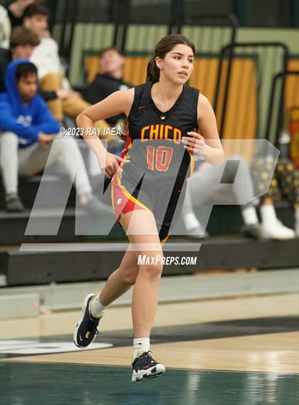 Thumbnail 2 in Rocklin vs. Chico (Steve Cauchi Ram Jam Tournament) photogallery.