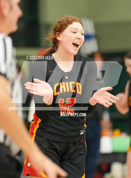 Thumbnail 1 in Rocklin vs. Chico (Steve Cauchi Ram Jam Tournament) photogallery.