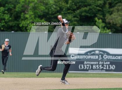 Thumbnail 3 in Live Oak @ Sam Houston photogallery.