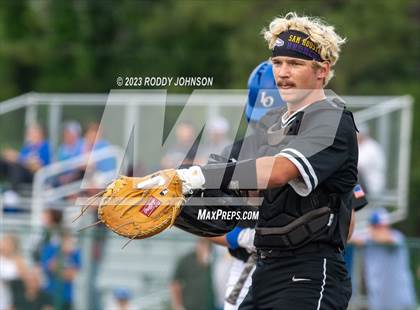 Thumbnail 3 in Live Oak @ Sam Houston photogallery.
