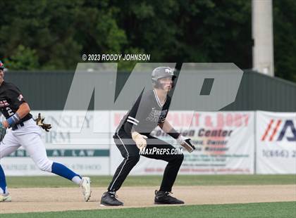Thumbnail 2 in Live Oak @ Sam Houston photogallery.