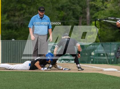 Thumbnail 2 in Live Oak @ Sam Houston photogallery.