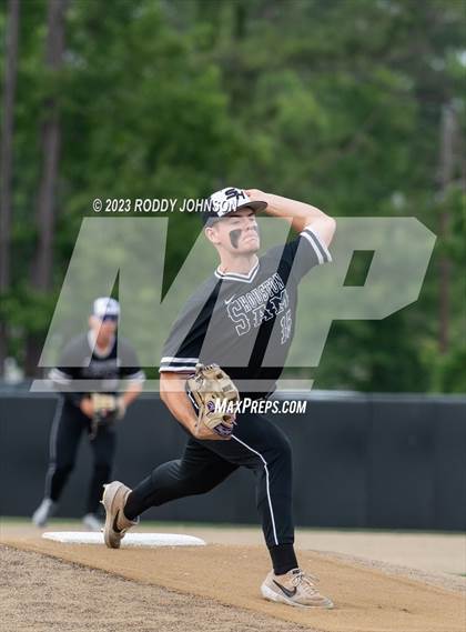 Thumbnail 3 in Live Oak @ Sam Houston photogallery.