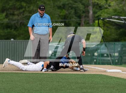 Thumbnail 1 in Live Oak @ Sam Houston photogallery.