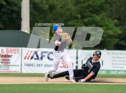 Thumbnail 2 in Live Oak @ Sam Houston photogallery.