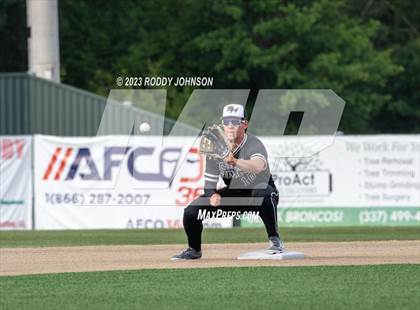 Thumbnail 1 in Live Oak @ Sam Houston photogallery.