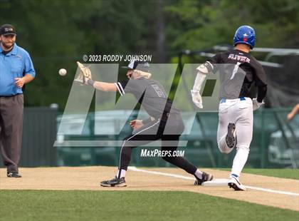 Thumbnail 2 in Live Oak @ Sam Houston photogallery.