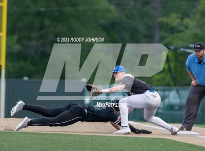 Thumbnail 3 in Live Oak @ Sam Houston photogallery.