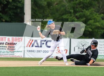 Thumbnail 3 in Live Oak @ Sam Houston photogallery.