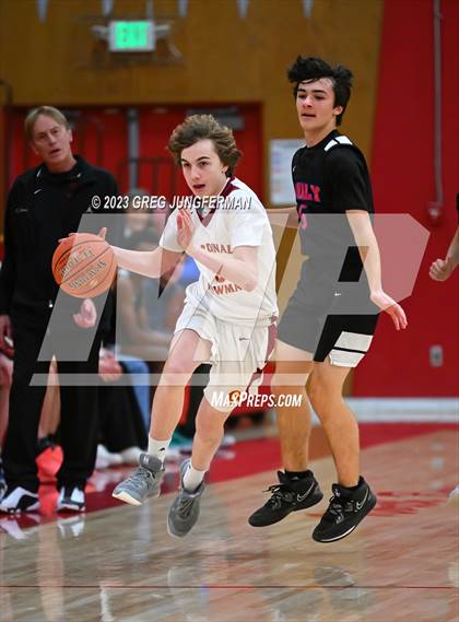 Thumbnail 2 in Analy @ Cardinal Newman photogallery.