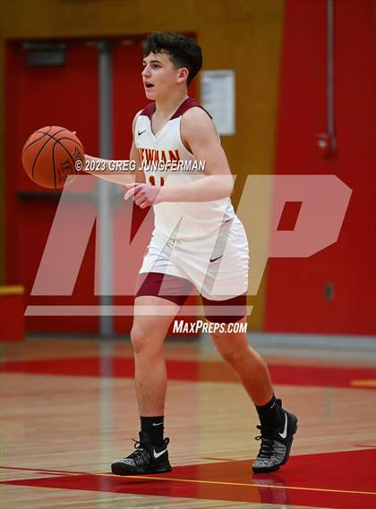 Thumbnail 3 in Analy @ Cardinal Newman photogallery.