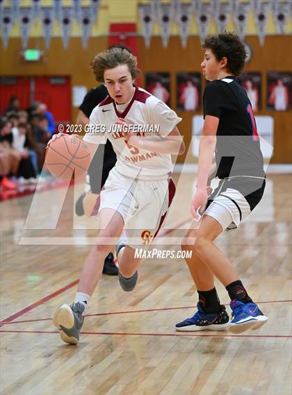 Thumbnail 1 in Analy @ Cardinal Newman photogallery.