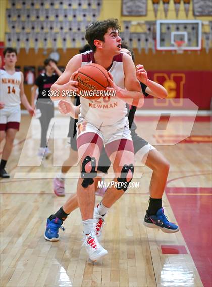 Thumbnail 3 in Analy @ Cardinal Newman photogallery.