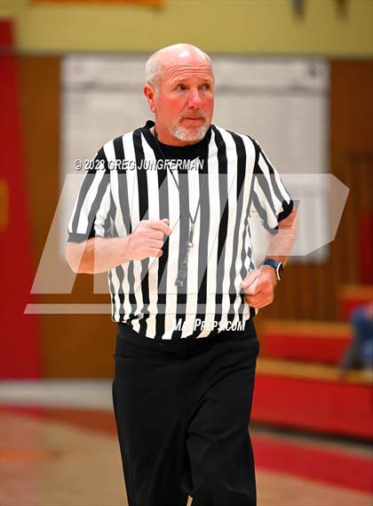 Thumbnail 3 in Analy @ Cardinal Newman photogallery.