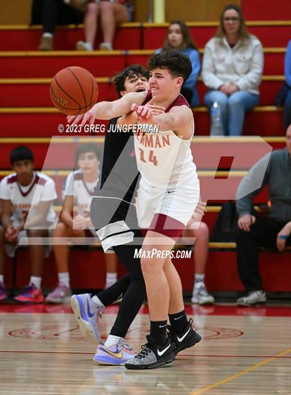 Thumbnail 3 in Analy @ Cardinal Newman photogallery.