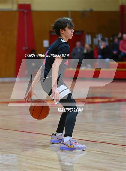 Thumbnail 3 in Analy @ Cardinal Newman photogallery.