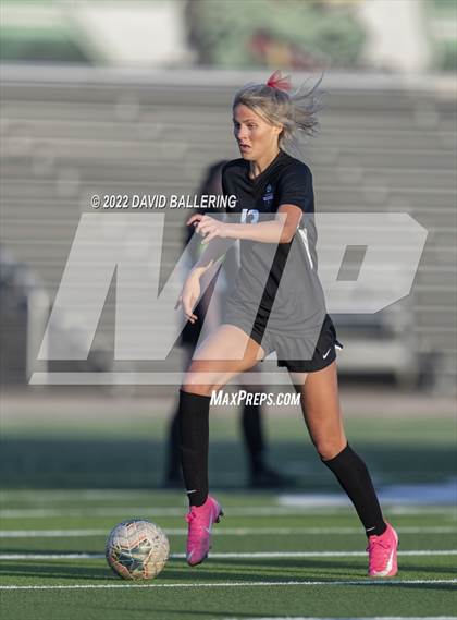 Thumbnail 1 in Marcus vs. Flower Mound (UIL 6A Quarterfinal Playoff) photogallery.