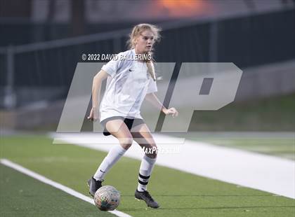 Thumbnail 1 in Marcus vs. Flower Mound (UIL 6A Quarterfinal Playoff) photogallery.