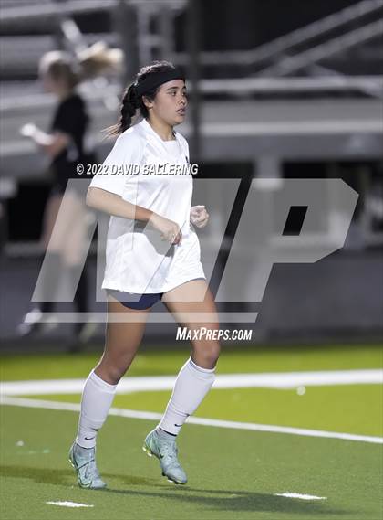 Thumbnail 2 in Marcus vs. Flower Mound (UIL 6A Quarterfinal Playoff) photogallery.
