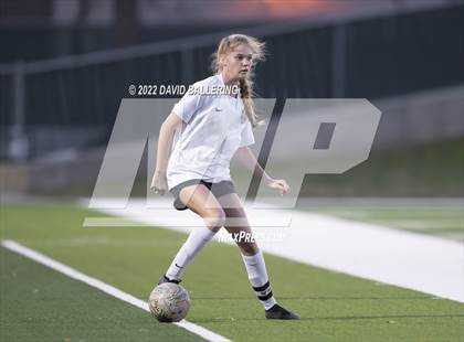 Thumbnail 2 in Marcus vs. Flower Mound (UIL 6A Quarterfinal Playoff) photogallery.
