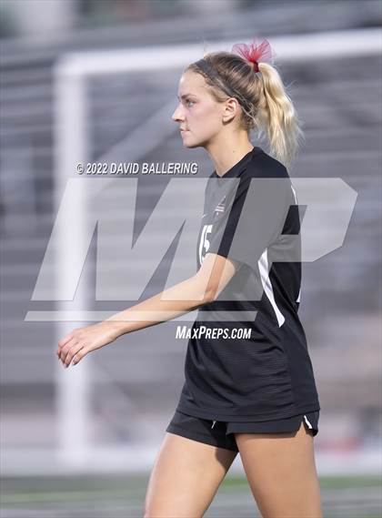 Thumbnail 1 in Marcus vs. Flower Mound (UIL 6A Quarterfinal Playoff) photogallery.