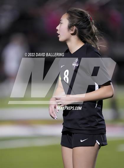 Thumbnail 1 in Marcus vs. Flower Mound (UIL 6A Quarterfinal Playoff) photogallery.
