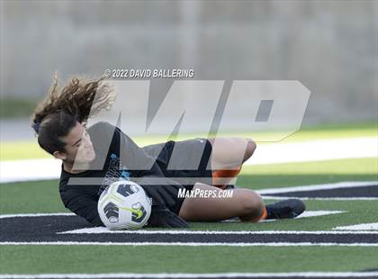 Thumbnail 3 in Marcus vs. Flower Mound (UIL 6A Quarterfinal Playoff) photogallery.