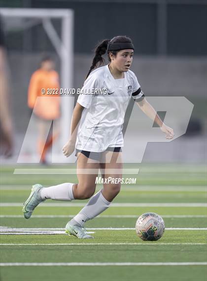 Thumbnail 1 in Marcus vs. Flower Mound (UIL 6A Quarterfinal Playoff) photogallery.