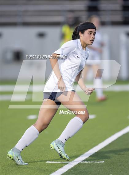 Thumbnail 3 in Marcus vs. Flower Mound (UIL 6A Quarterfinal Playoff) photogallery.