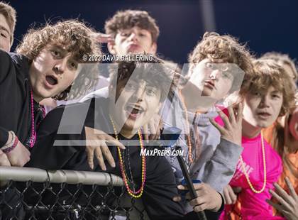 Thumbnail 1 in Marcus vs. Flower Mound (UIL 6A Quarterfinal Playoff) photogallery.