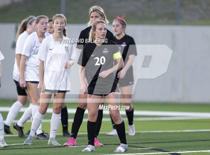 Thumbnail 1 in Marcus vs. Flower Mound (UIL 6A Quarterfinal Playoff) photogallery.