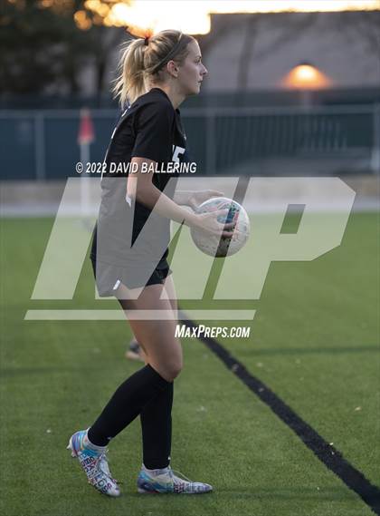 Thumbnail 1 in Marcus vs. Flower Mound (UIL 6A Quarterfinal Playoff) photogallery.